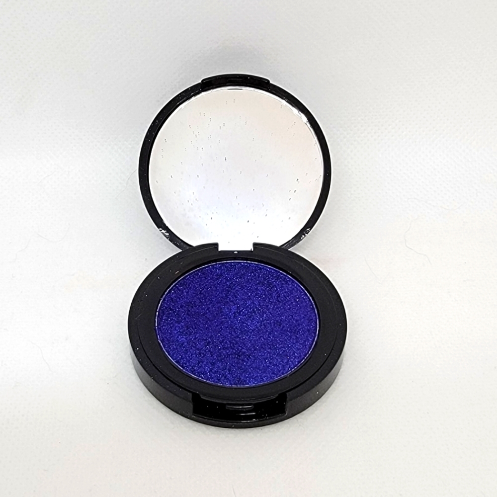 RARE! Pat McGrath Ultraviolet Blue Pigment Eye Shadow New